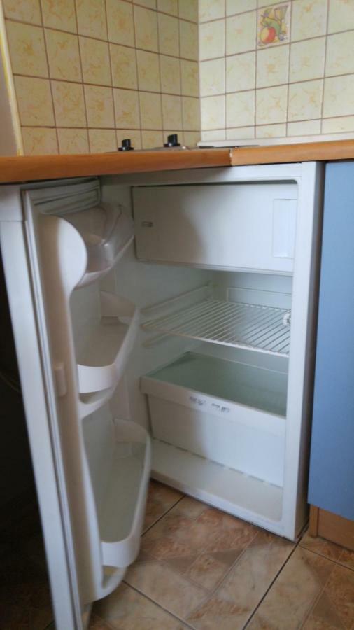 Apartamenty Na Skarpie เมียนซิดดรอแย ภายนอก รูปภาพ