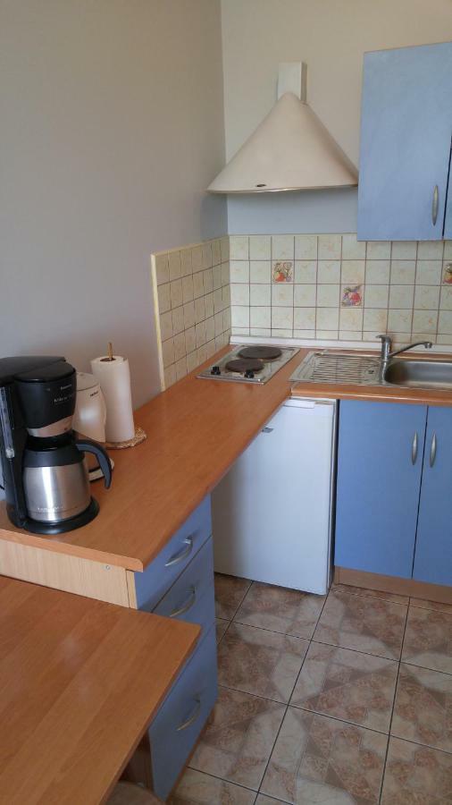Apartamenty Na Skarpie เมียนซิดดรอแย ภายนอก รูปภาพ