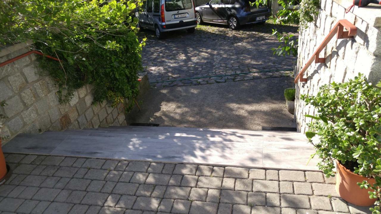 Apartamenty Na Skarpie เมียนซิดดรอแย ภายนอก รูปภาพ