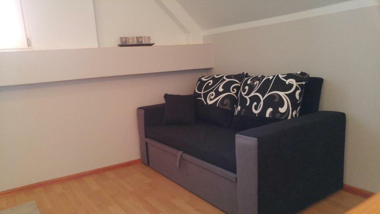 Apartamenty Na Skarpie เมียนซิดดรอแย ภายนอก รูปภาพ