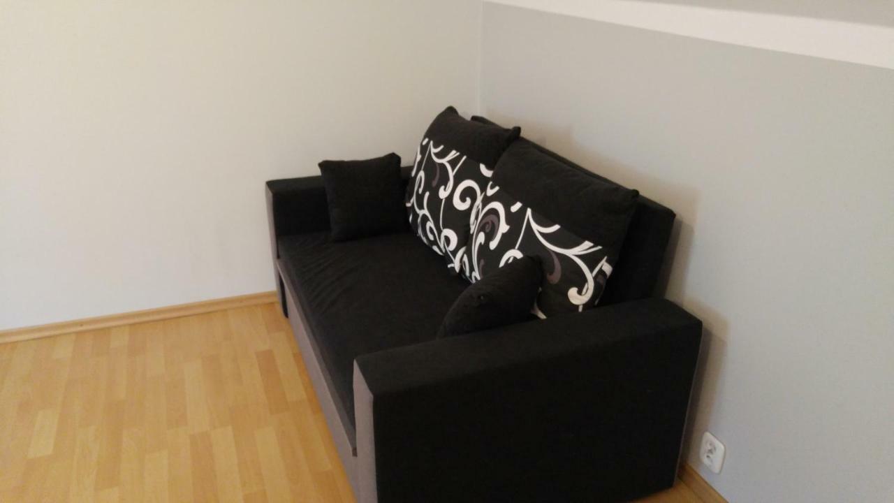 Apartamenty Na Skarpie เมียนซิดดรอแย ภายนอก รูปภาพ