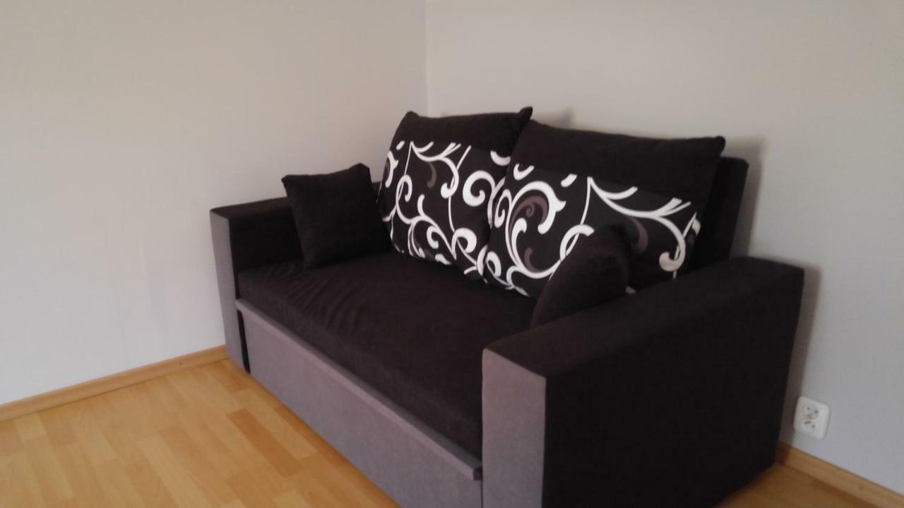 Apartamenty Na Skarpie เมียนซิดดรอแย ภายนอก รูปภาพ
