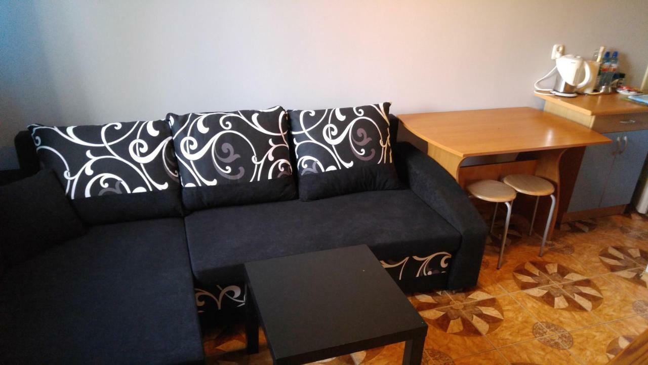 Apartamenty Na Skarpie เมียนซิดดรอแย ภายนอก รูปภาพ
