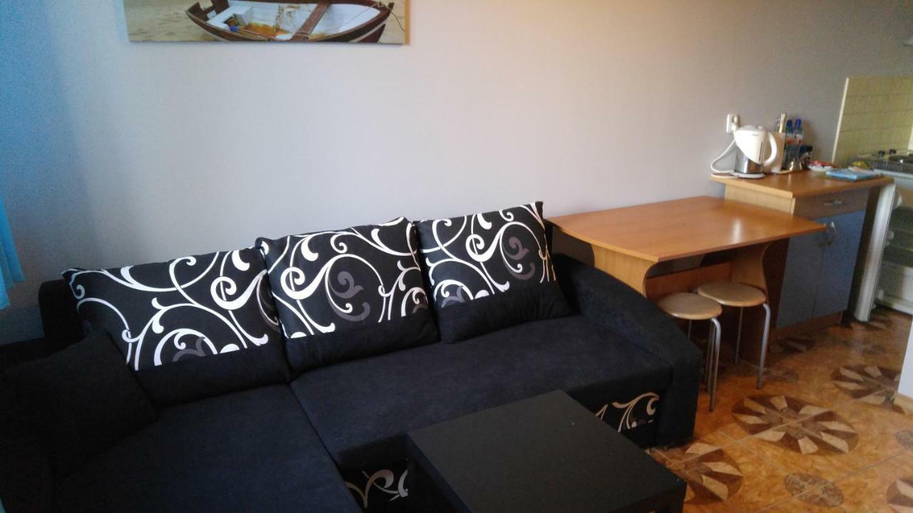 Apartamenty Na Skarpie เมียนซิดดรอแย ภายนอก รูปภาพ